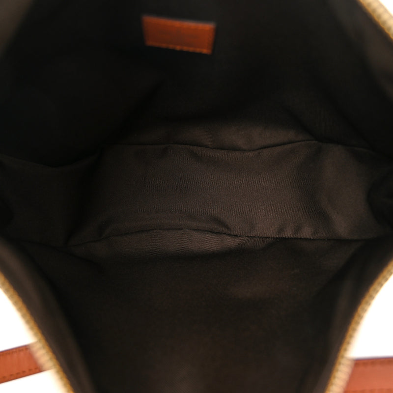Louis Vuitton Reverse Loop Hobo