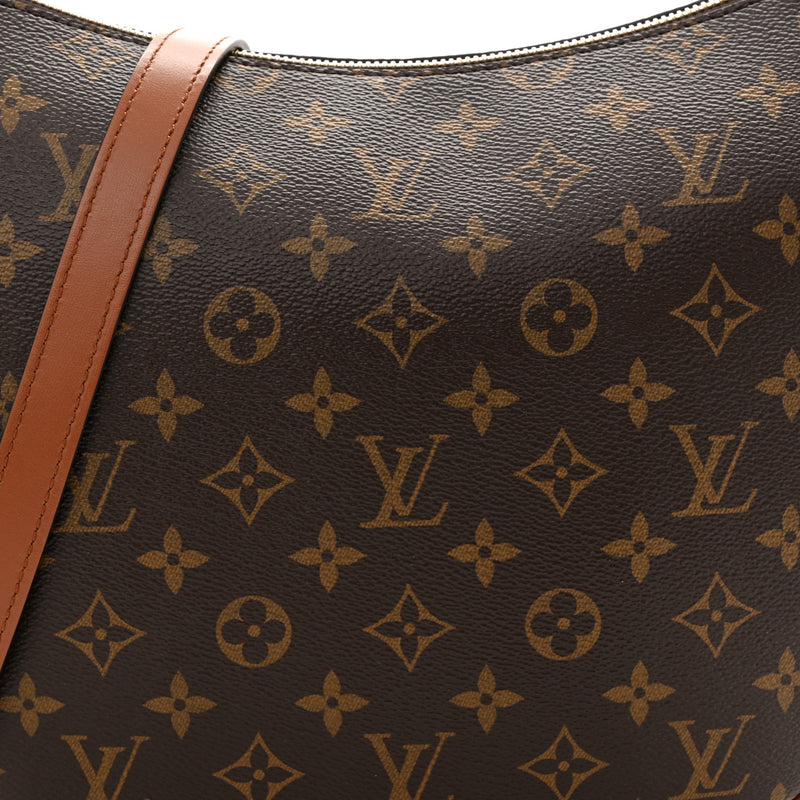 Louis Vuitton Reverse Loop Hobo