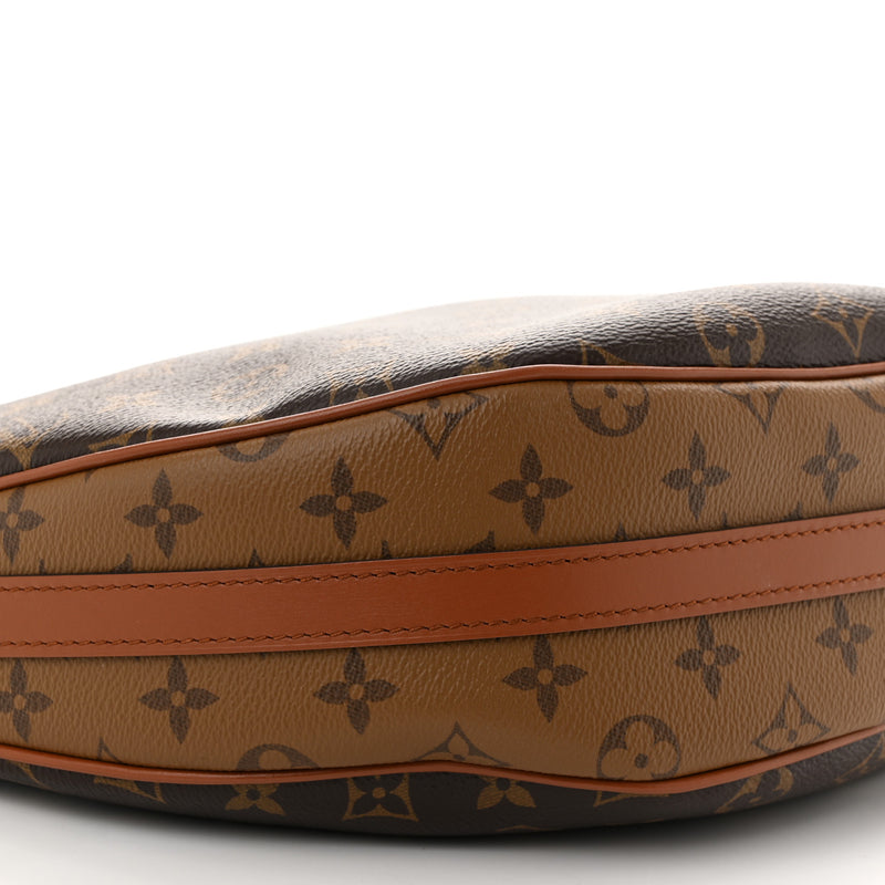 Louis Vuitton Reverse Loop Hobo