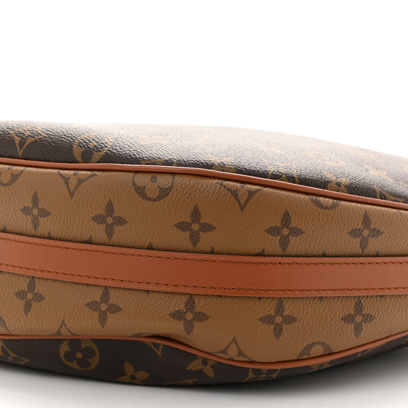 Louis Vuitton Reverse Loop Hobo