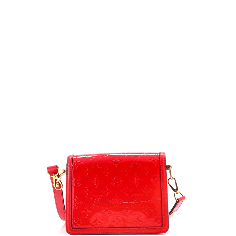 Louis Vuitton Dauphine Shoulder Bag