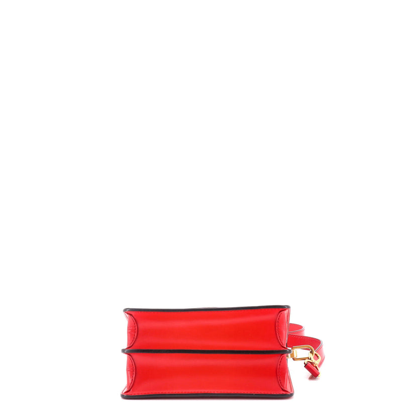 Louis Vuitton Dauphine Shoulder Bag