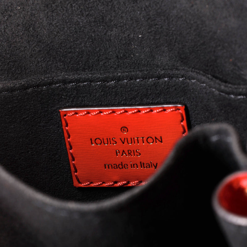 Louis Vuitton Dauphine Shoulder Bag