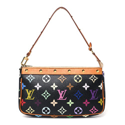 Louis Vuitton Multicolor Pochette