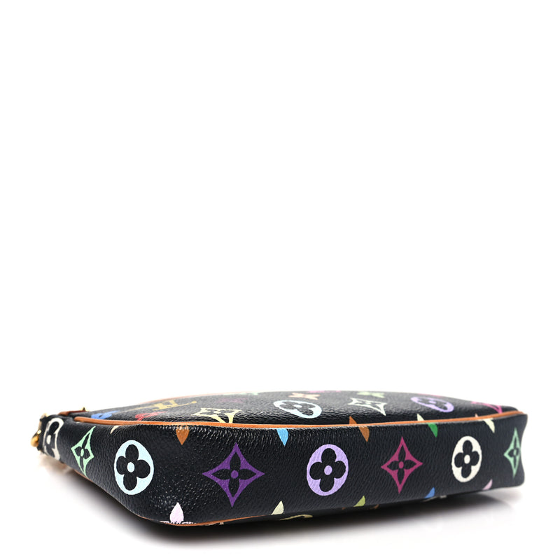 Louis Vuitton Multicolor Pochette