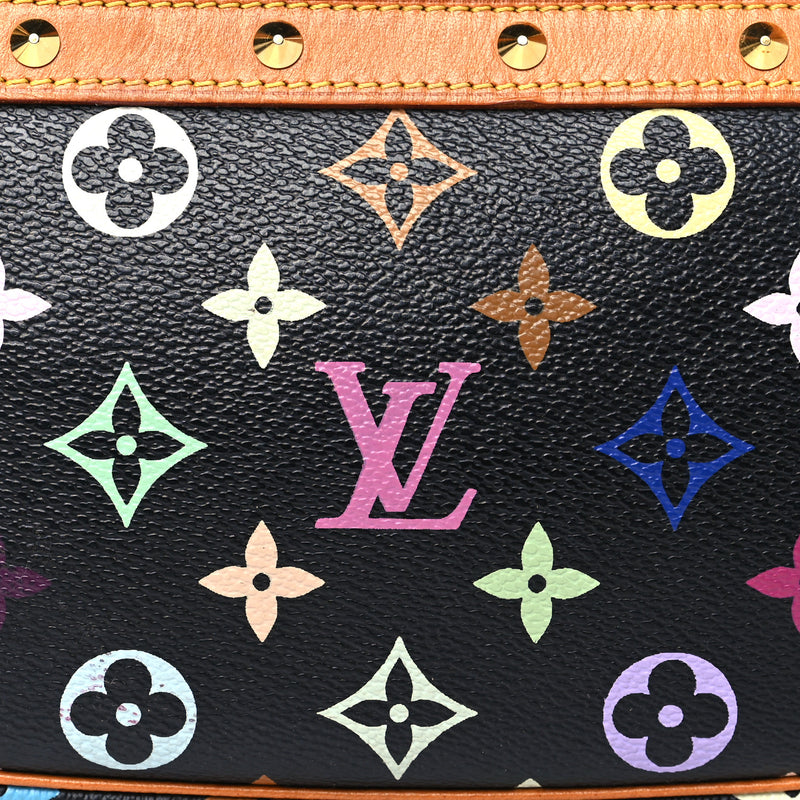 Louis Vuitton Multicolor Pochette