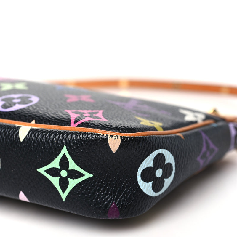 Louis Vuitton Multicolor Pochette