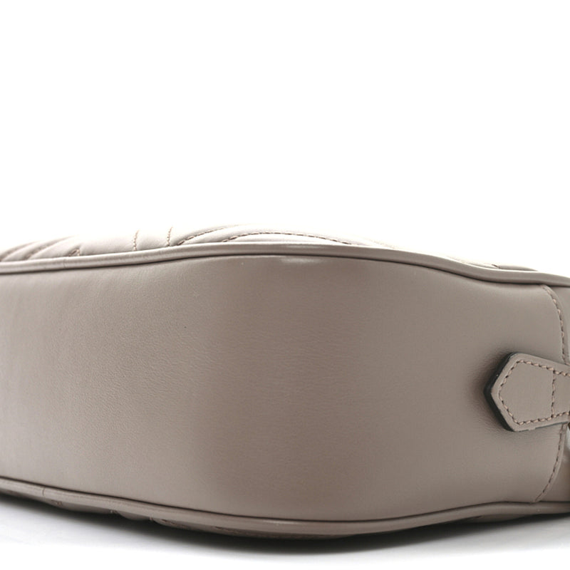 Gucci Calfskin Matelasse Small Gg