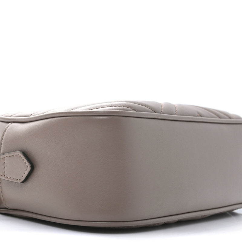 Gucci Calfskin Matelasse Small Gg