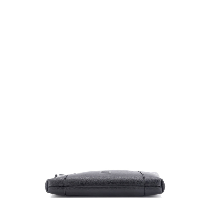 Balenciaga Hourglass Belt Bag Leather Xl
