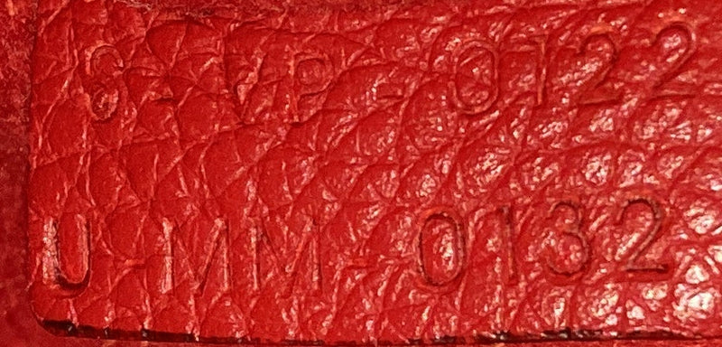 Celine Luggage Bag Grainy Leather Nano