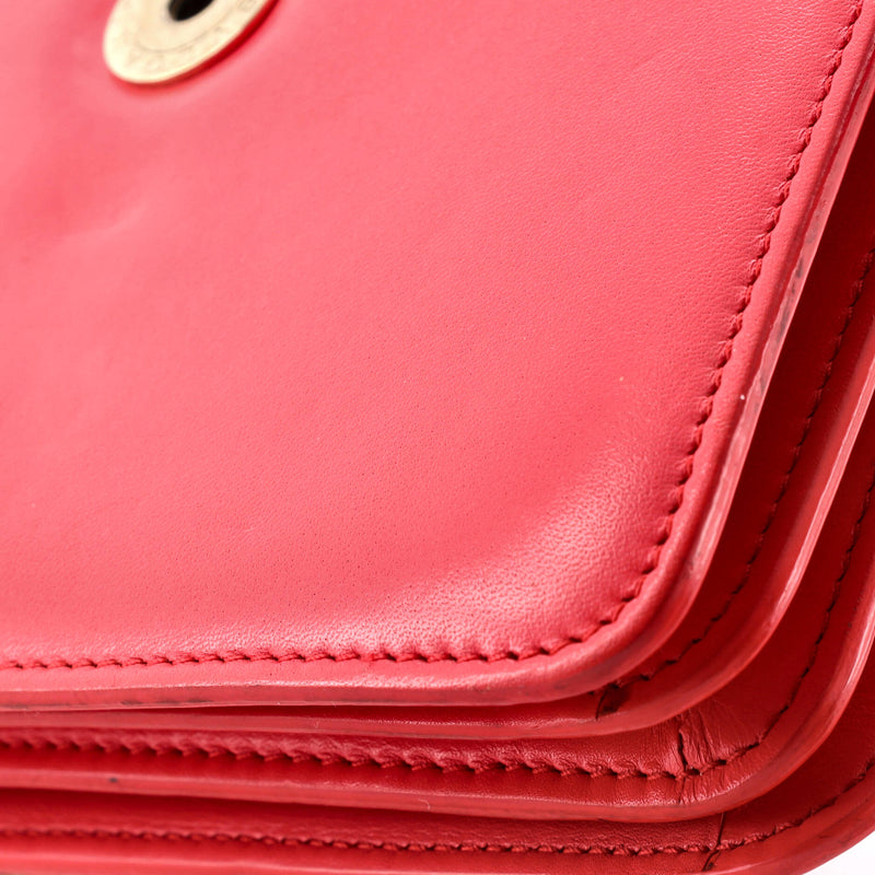Bvlgari Serpenti Forever Top Handle Bag