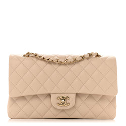 Chanel Caviar Quilted Medium Double Flap