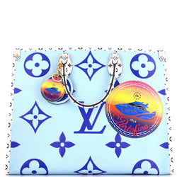 Louis Vuitton Onthego Tote Limited