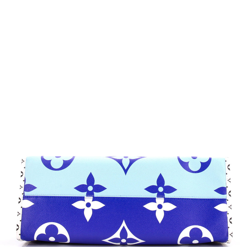 Louis Vuitton Onthego Tote Limited