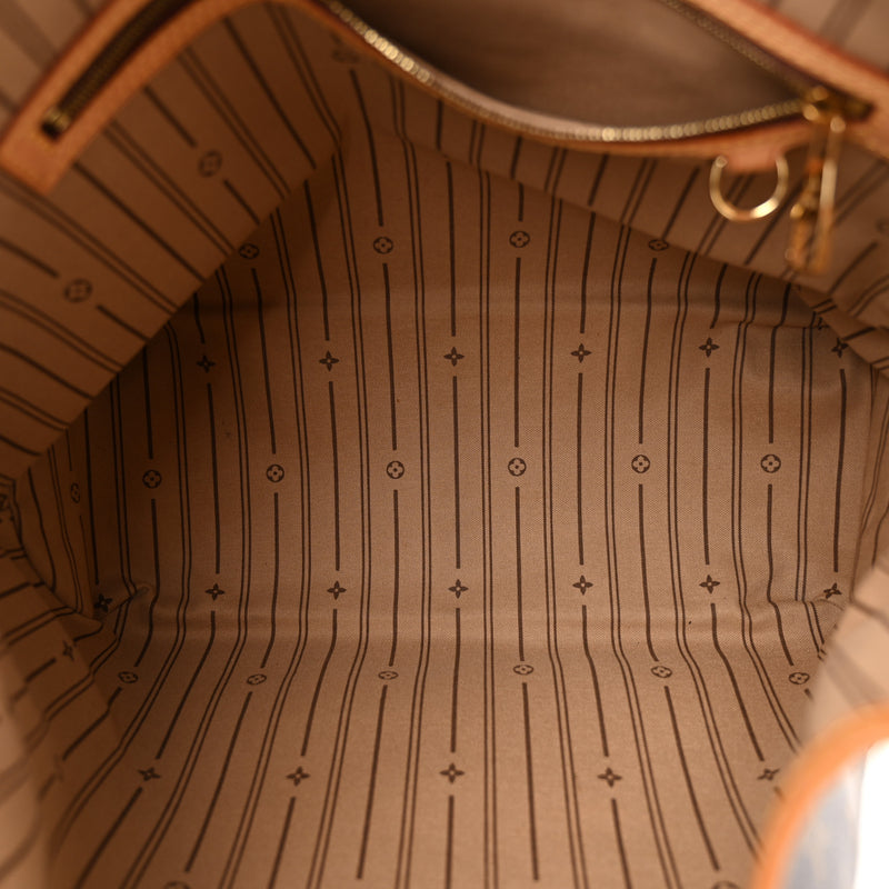 Louis Vuitton Delightful Pm