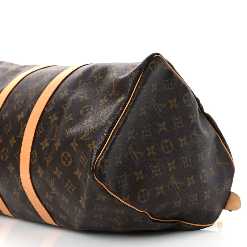 Louis Vuitton Keepall 45