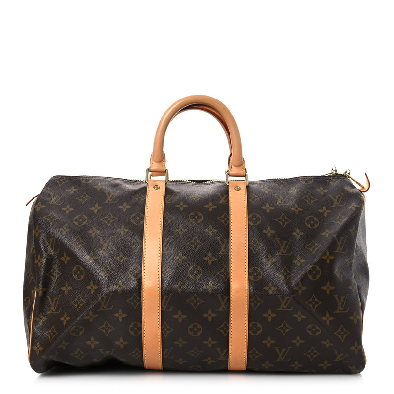 Louis Vuitton Keepall 45