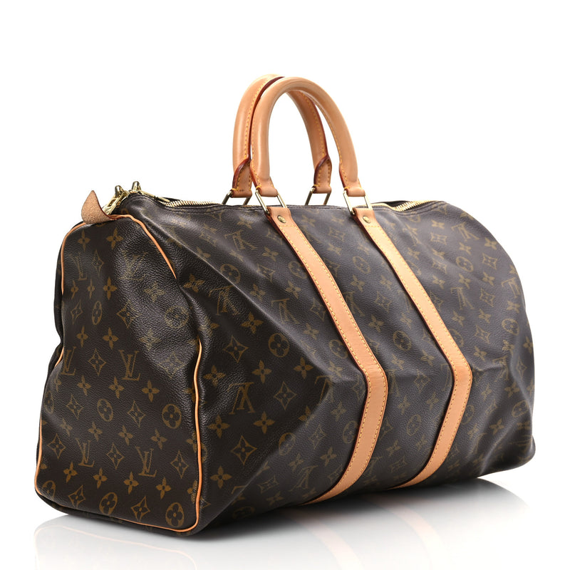 Louis Vuitton Keepall 45
