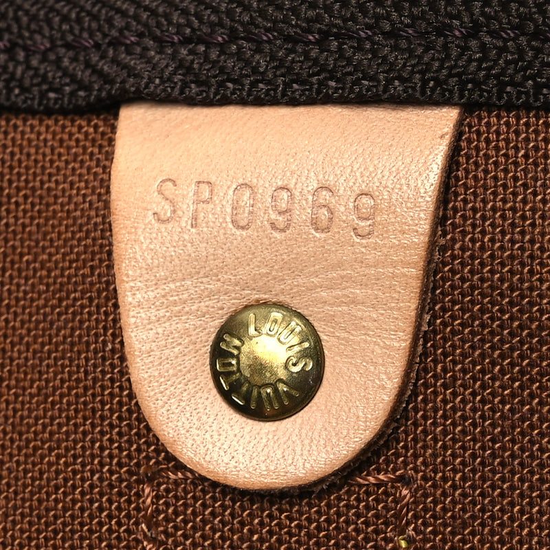 Louis Vuitton Keepall 45