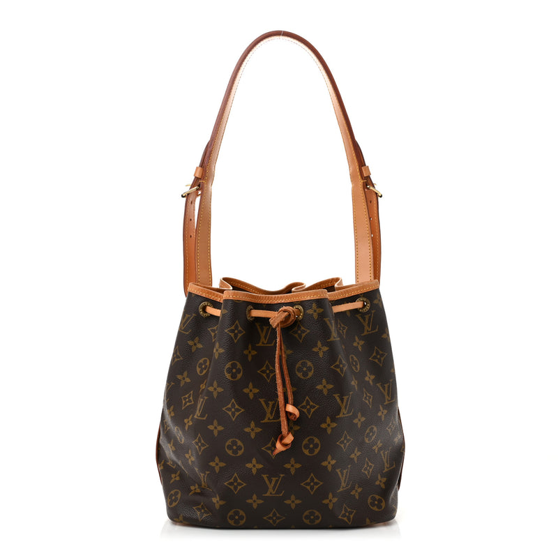 Louis Vuitton Petit Noe