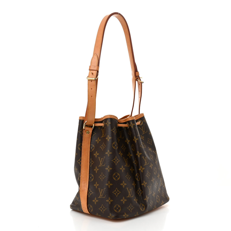 Louis Vuitton Petit Noe