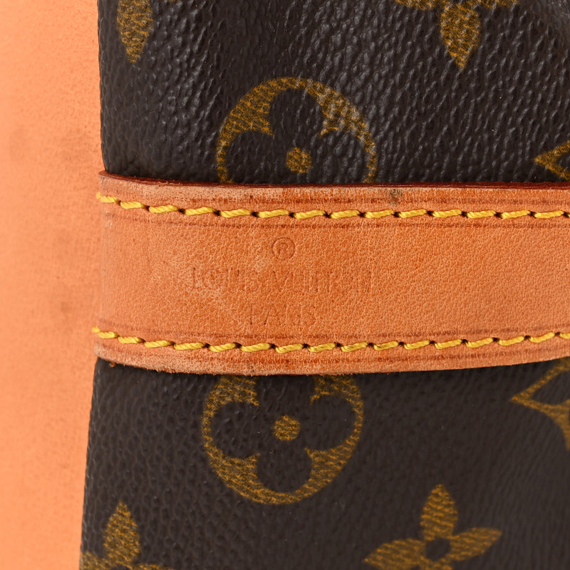 Louis Vuitton Petit Noe
