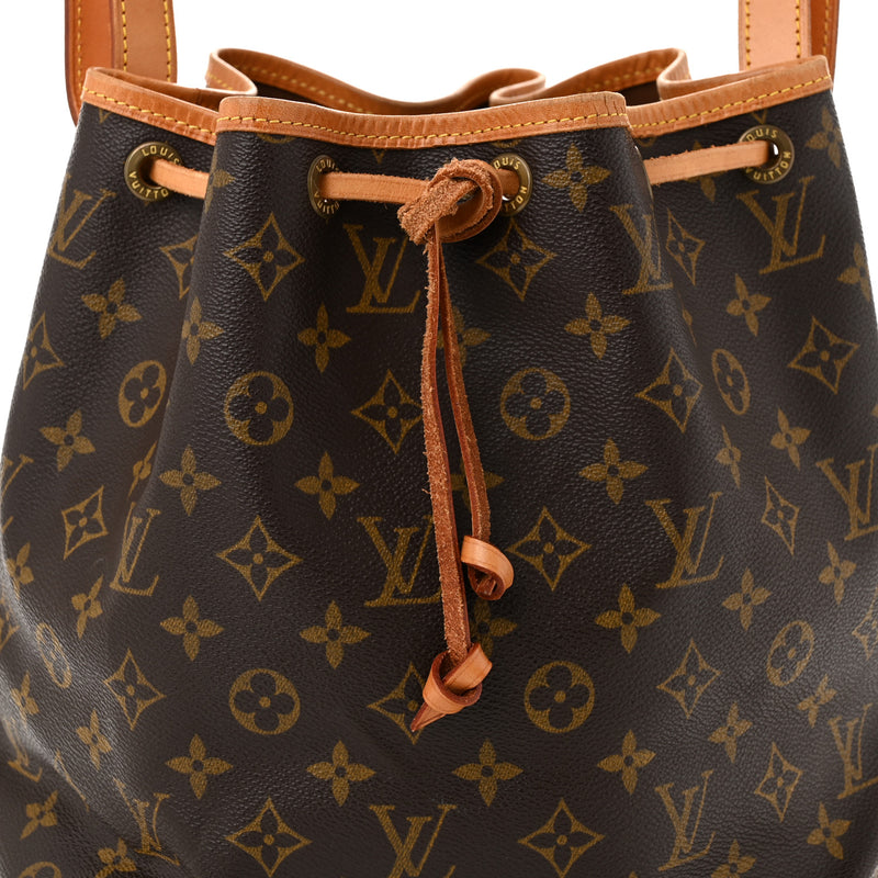 Louis Vuitton Petit Noe