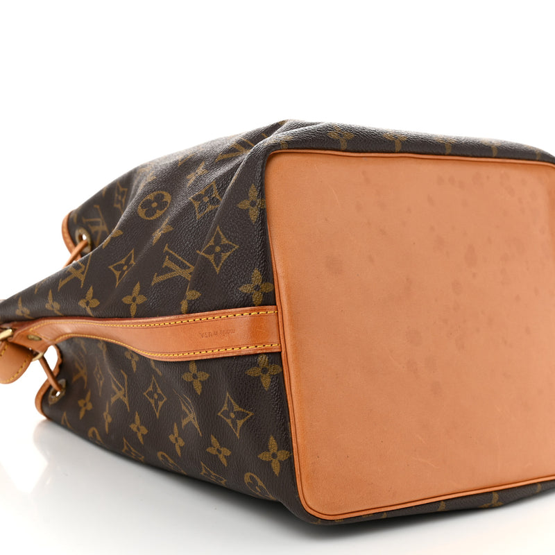 Louis Vuitton Petit Noe