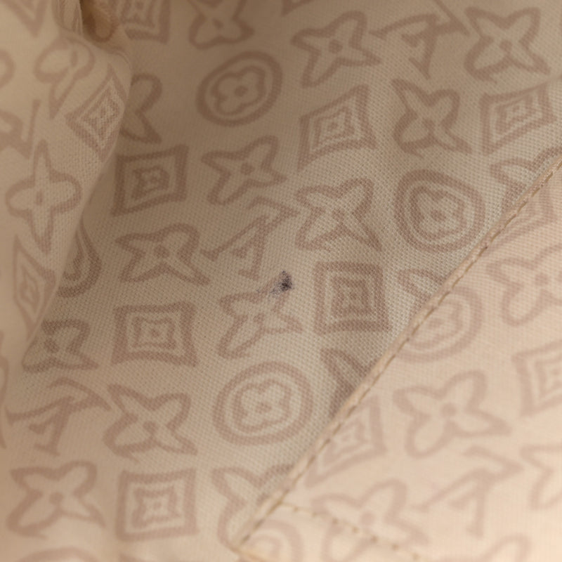 Louis Vuitton Tahitienne Cabas Pm Pink