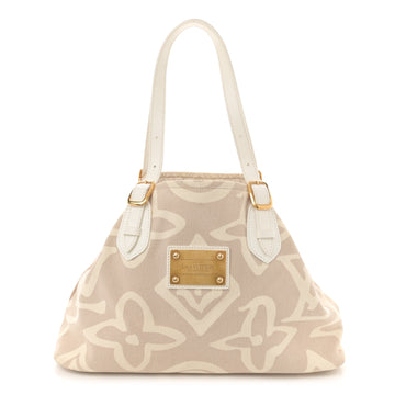 Louis Vuitton Tahitienne Cabas Pm Pink