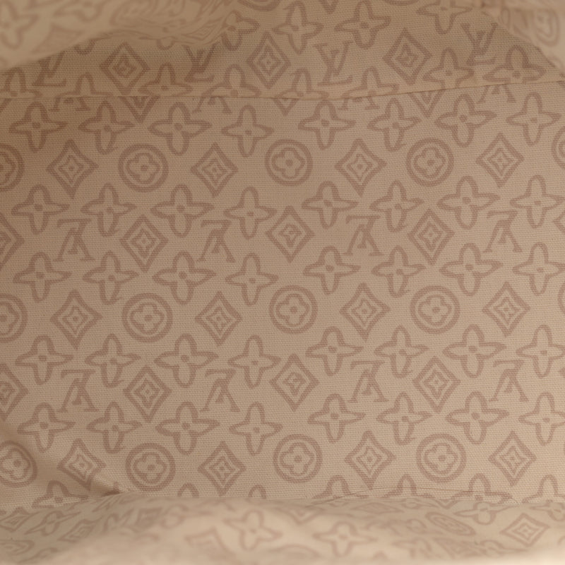 Louis Vuitton Tahitienne Cabas Pm Pink
