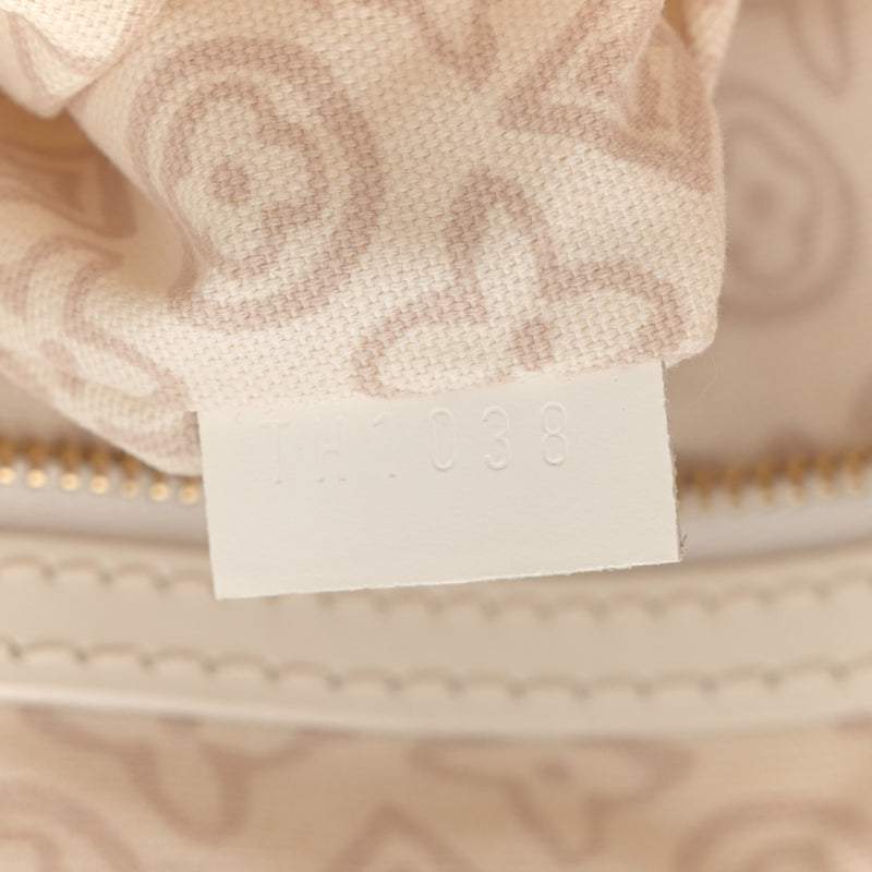 Louis Vuitton Tahitienne Cabas Pm Pink
