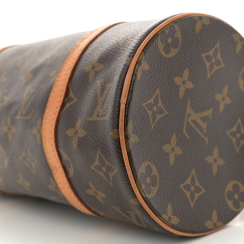 Louis Vuitton Papillon 26