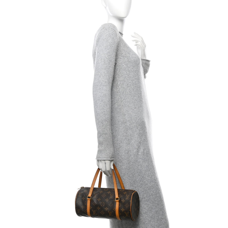 Louis Vuitton Papillon 26
