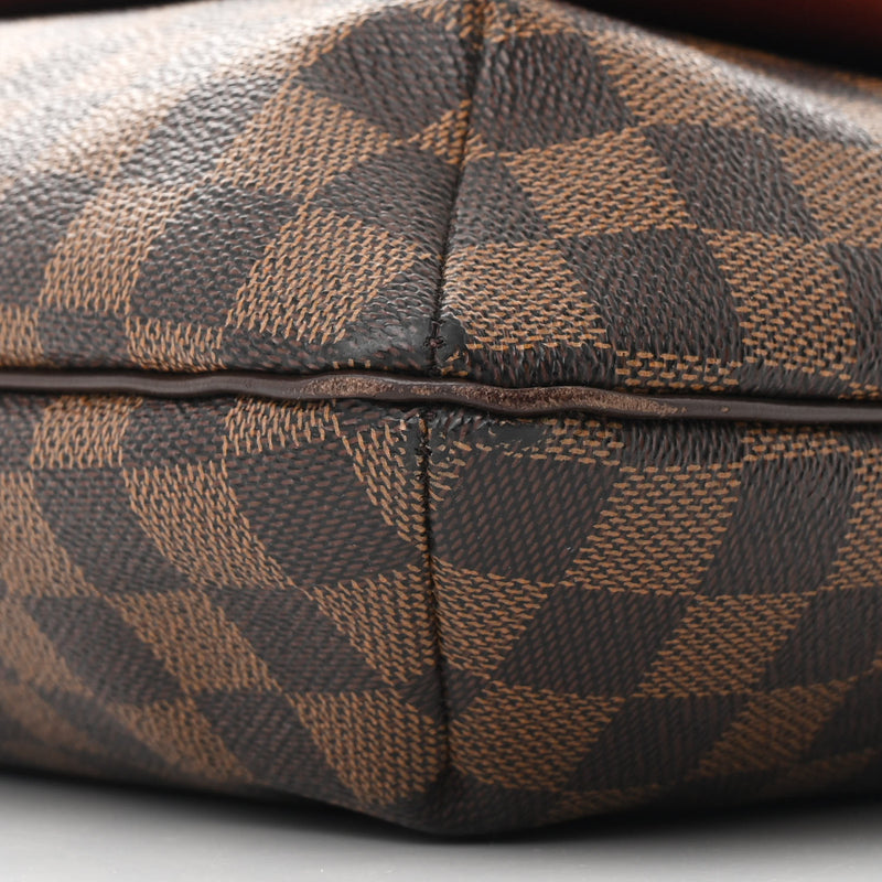 Louis Vuitton Damier Ebene Musette Gm