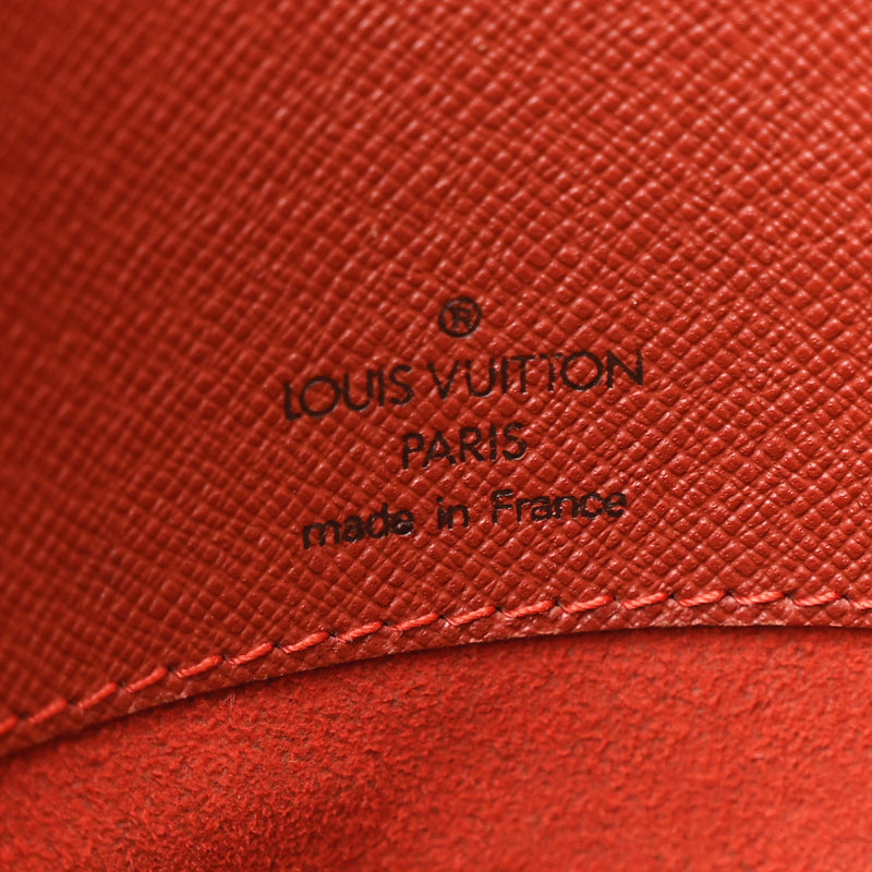 Louis Vuitton Damier Ebene Musette Gm