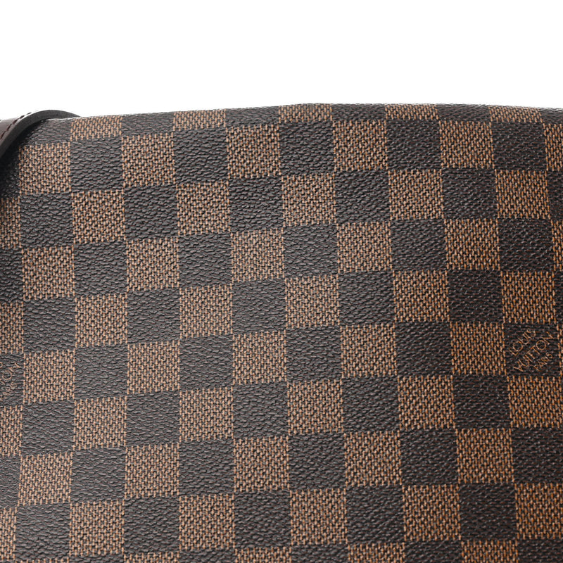 Louis Vuitton Damier Ebene Musette Gm