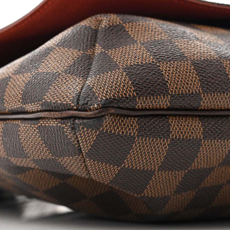 Louis Vuitton Damier Ebene Musette Gm