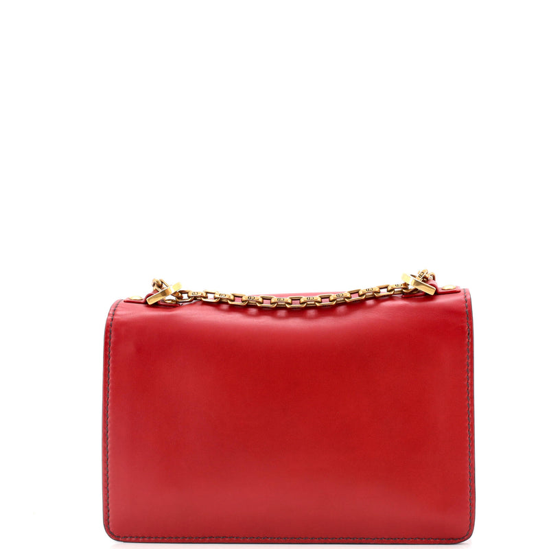 Christian Dior J'Adior Flap Bag Leather