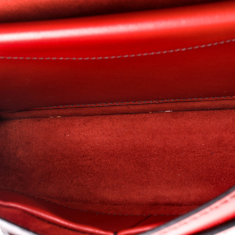 Christian Dior J'Adior Flap Bag Leather