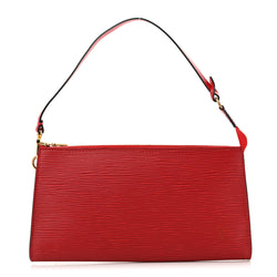 Louis Vuitton Epi Pochette Accessories