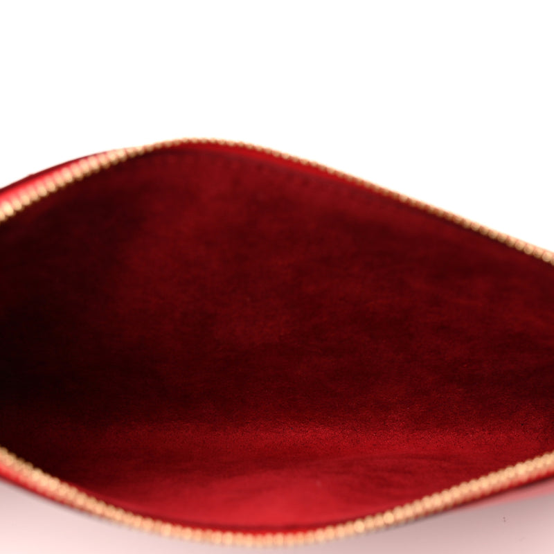Louis Vuitton Epi Pochette Accessories
