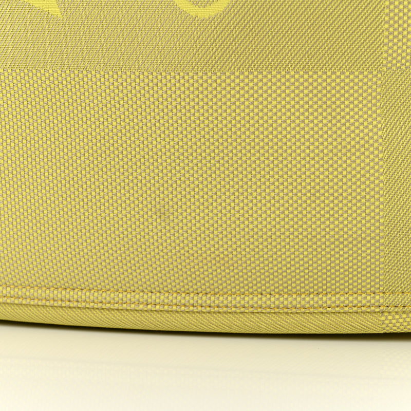Louis Vuitton Damier Geant Americas Cup