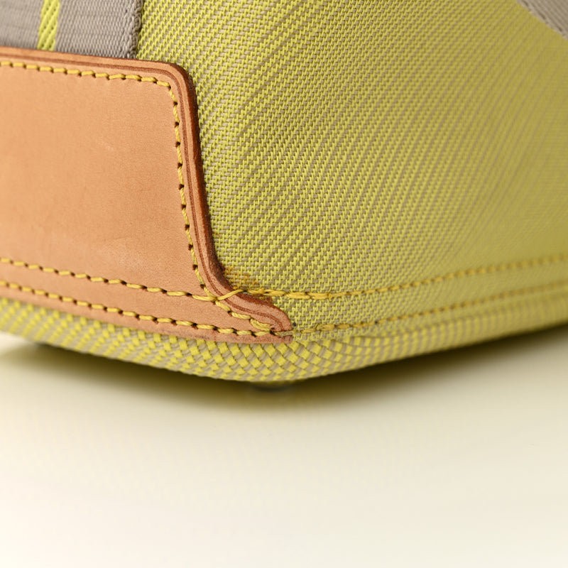 Louis Vuitton Damier Geant Americas Cup