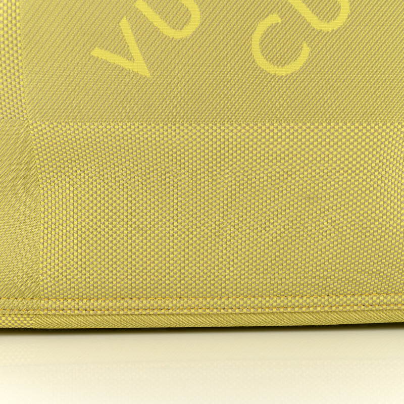 Louis Vuitton Damier Geant Americas Cup