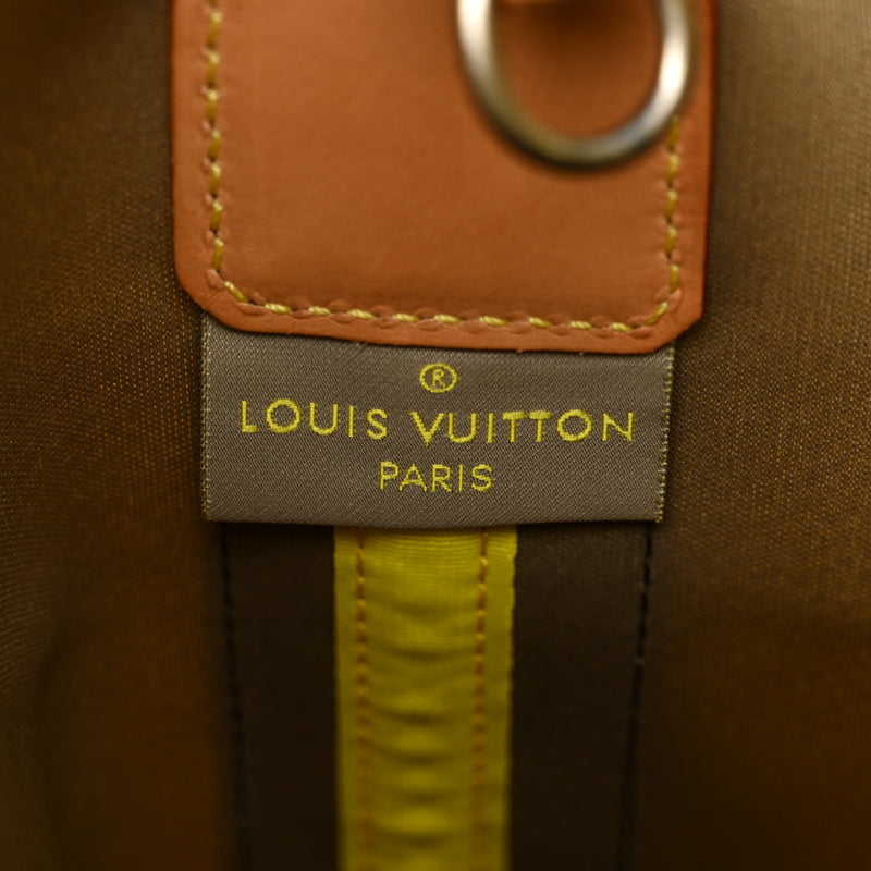 Louis Vuitton Damier Geant Americas Cup