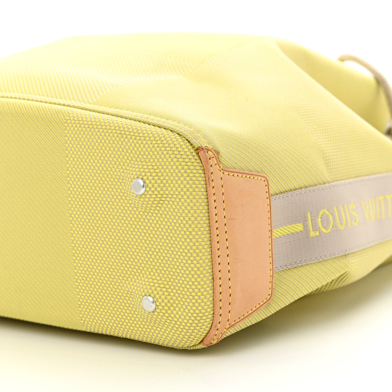 Louis Vuitton Damier Geant Americas Cup