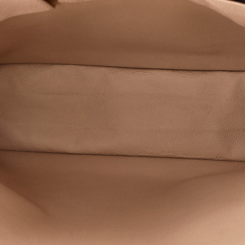 Louis Vuitton Sac Plat Bag Canvas