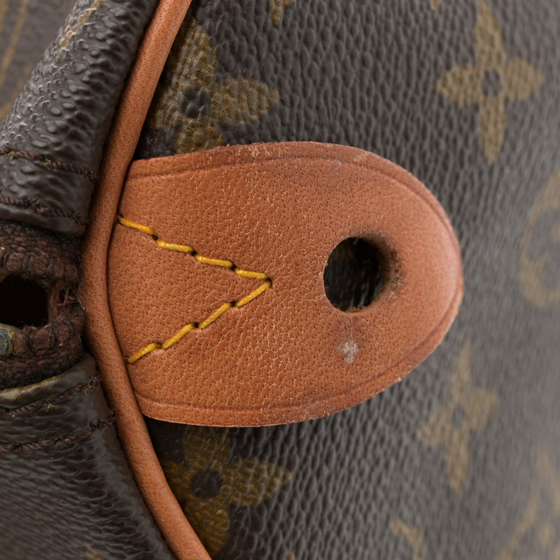 Louis Vuitton Speedy 40